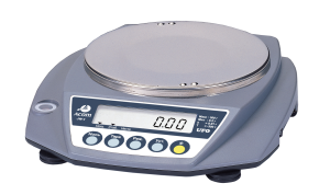 Весы лабораторные Acom JW-1-303 RS232C