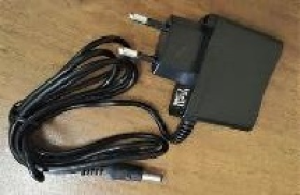 Адаптер сетевой (5,8V, 0,5A) для M-ER 122 ACF (JR)