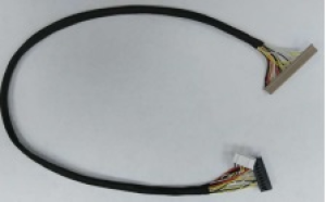 Кабель LVDS (M-ER 725)