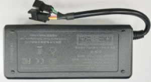 Адаптер сетевой (24v 2,5a) для весов M-ER 725