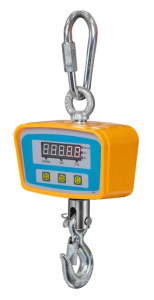 Весы крановые КВ Уралвес-300-А (В2) К